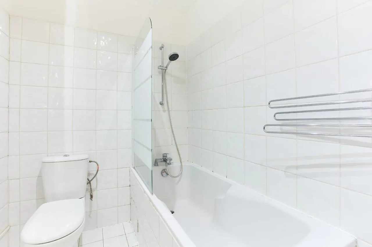 Le Marais - Arts Et Metiers City Apartment Paris